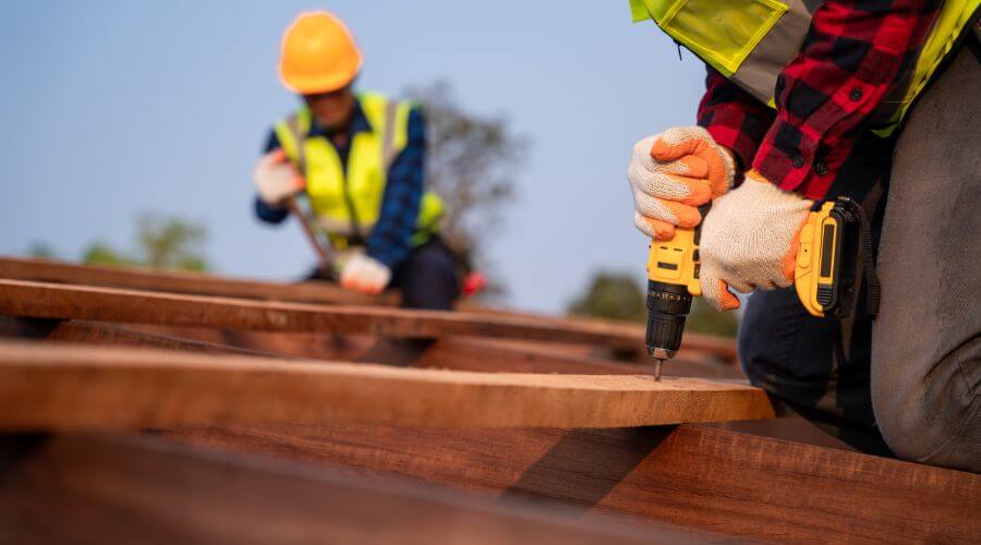 Local Chimney Repair in Wood Dale, IL